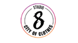 Studio8 logo