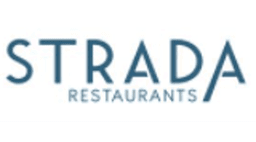 Strada Restaurant logo