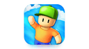 Stumble Guys logo