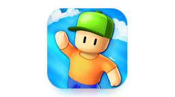 Stumble Guys logo