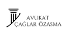 Avukat Çağlar Özasma logo