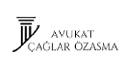 Avukat Çağlar Özasma logo