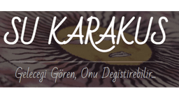 Su Karakuş logo