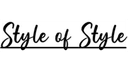 Style of Style logo