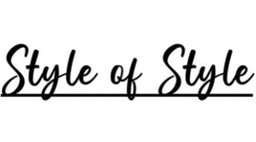 Style of Style logo