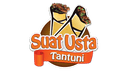 Suat Usta Tantuni logo