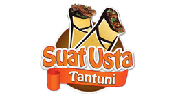 Suat Usta Tantuni logo