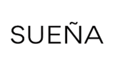 Suena logo