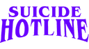 Suicide Hotline logo