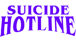 Suicide Hotline logo