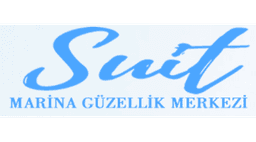 Suit Marina Güzellik Merkezi logo