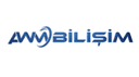 AWM Bilişim logo