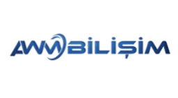 AWM Bilişim logo