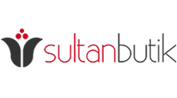 Sultan Butik logo