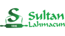 Sultan Lahmacun logo