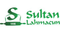 Sultan Lahmacun logo