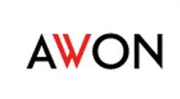 Awon Ayakkabı logo