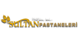 Sultan Pastanesi logo