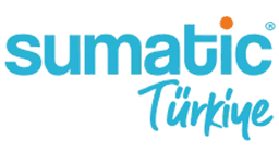 Sumatic Türkiye logo