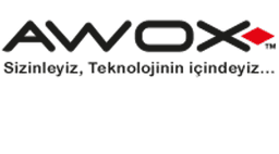 Awox logo