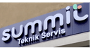 Summit Teknik Servis logo