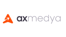 Ax Medya logo