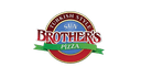 Sun Brothers Pizza logo