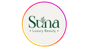 Suna Luxury Beauty logo