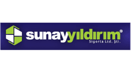 Sunay Yıldırım Sigorta logo