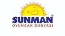 Sunman Oyuncak logo