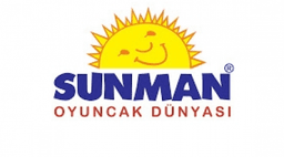 Sunman Oyuncak logo