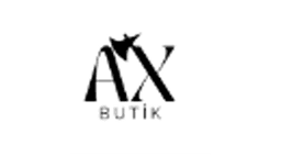 Ax Butik logo