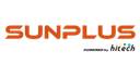 Sunplus | Koraxvip.com logo