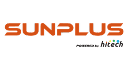 Sunplus | Koraxvip.com logo
