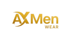 Ax Men Wear logo