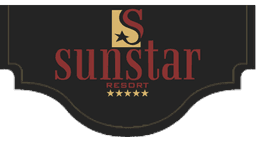 Sunstar Resort Hotel logo