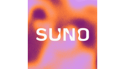 Suno (suno.com) logo