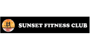 Sunset Fitness Club logo