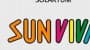Sunviva Solaryum logo