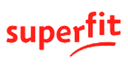 Superfit Türkiye logo