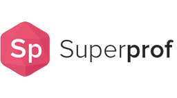 Superprof logo