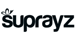 Suprayz logo