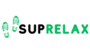 Suprelax logo