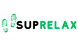 Suprelax logo