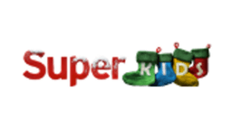 SuperStep SuperKids logo