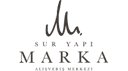 Sur Yapı Marka AVM logo