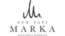 Sur Yapı Marka AVM logo