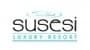 Susesi Luxury Resort Hotel logo