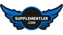 Supplementler logo