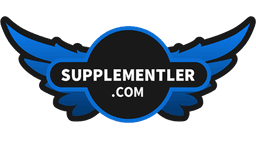 Supplementler logo